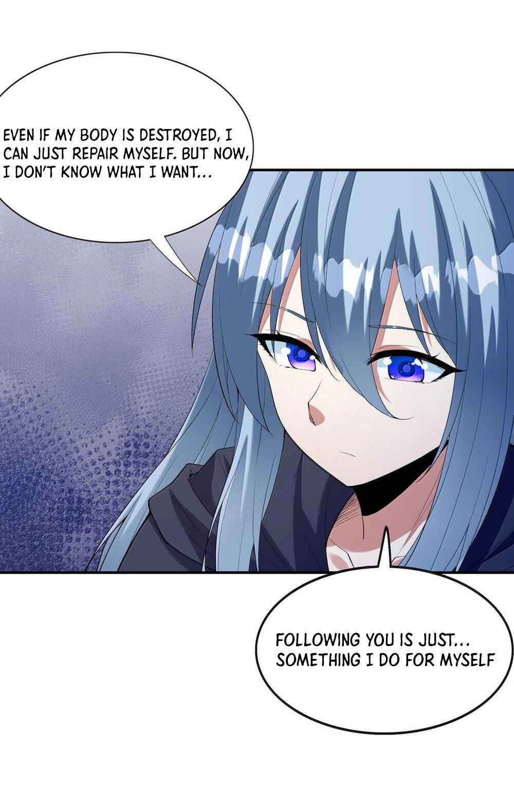 My Harem Consists Entirely of Female Demon Villains Chapter 163 - Page 38