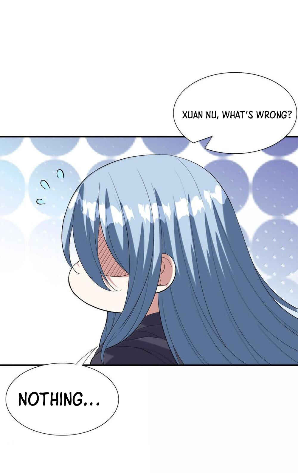 My Harem Consists Entirely of Female Demon Villains Chapter 163 - Page 43