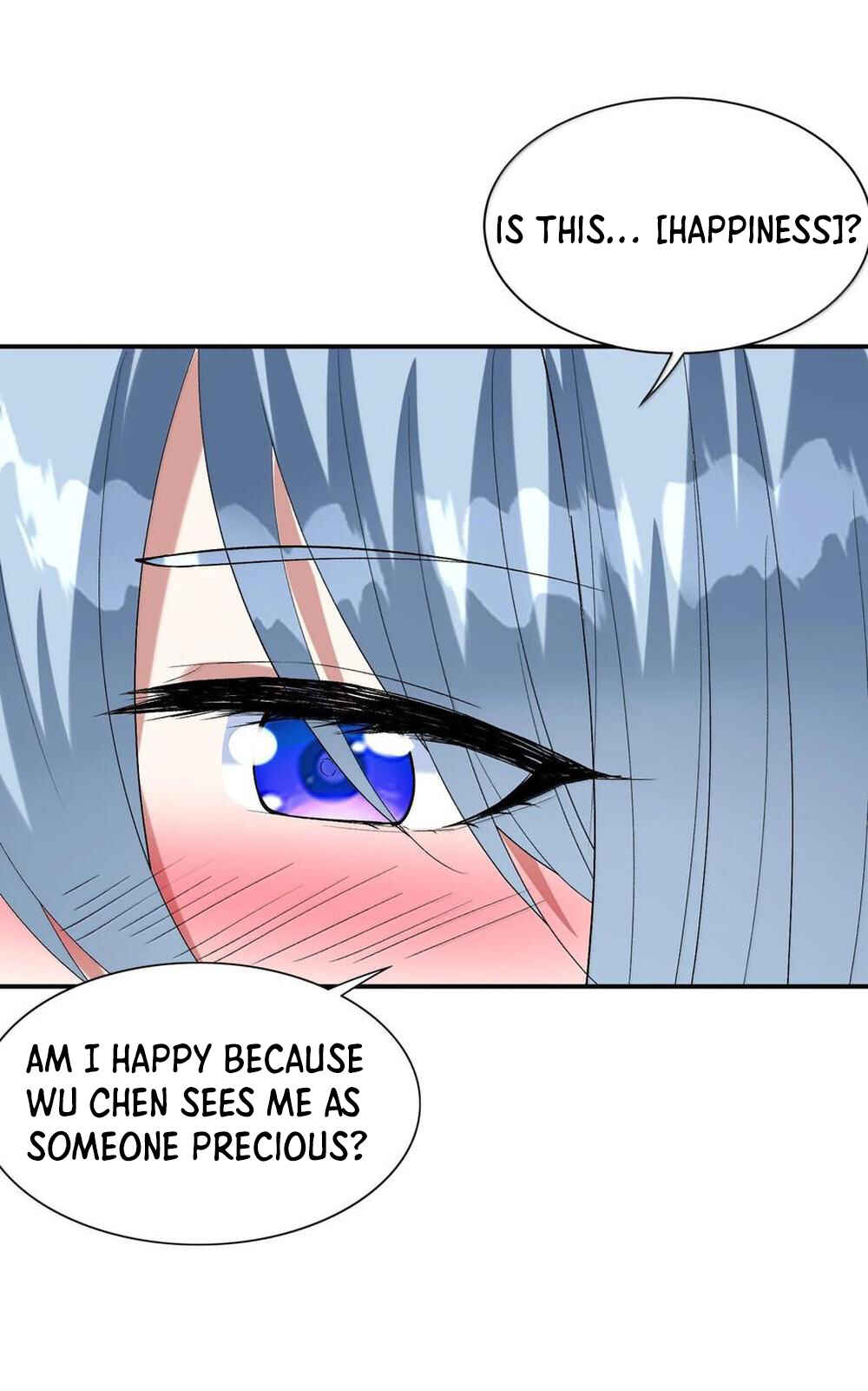 My Harem Consists Entirely of Female Demon Villains Chapter 163 - Page 45
