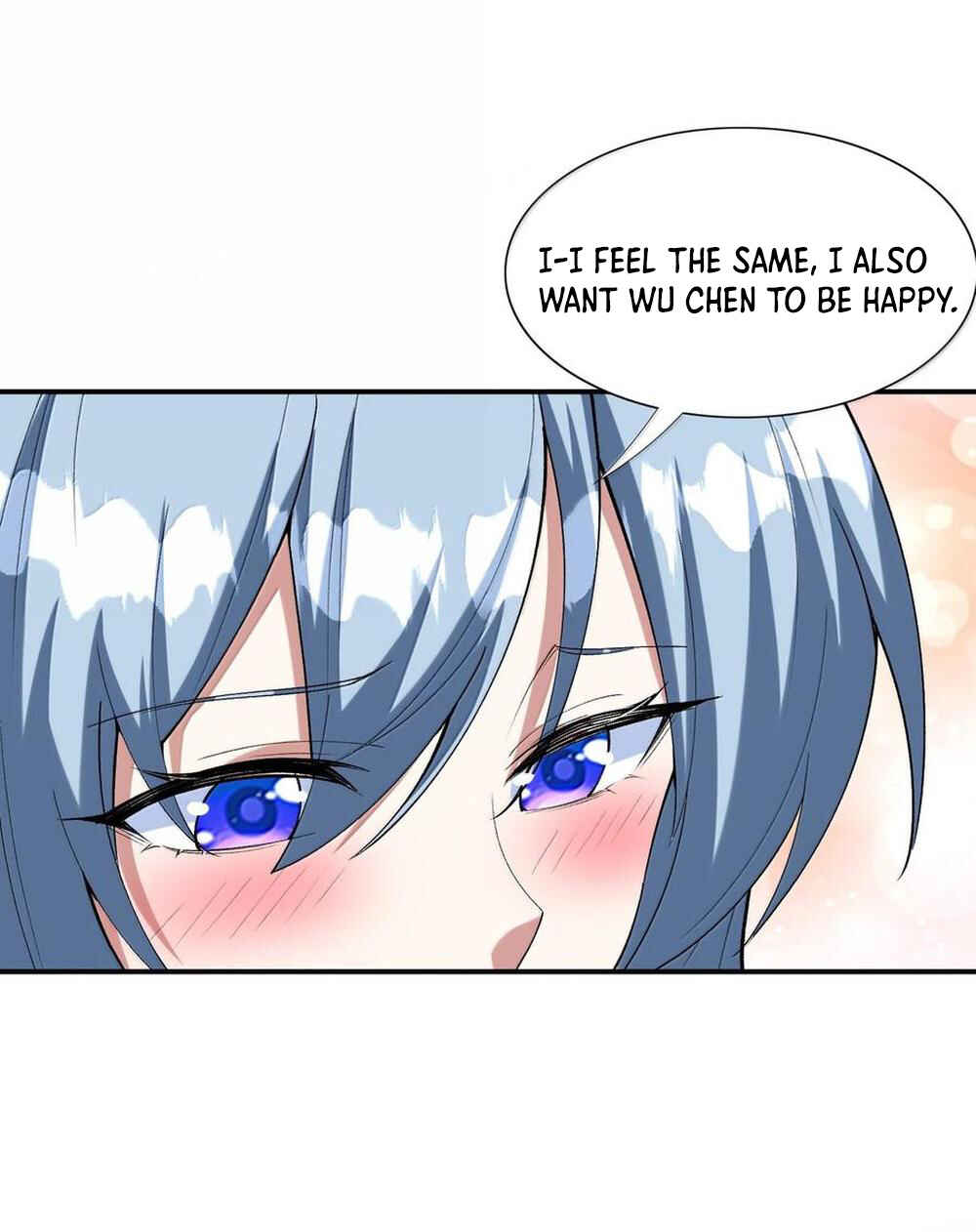 My Harem Consists Entirely of Female Demon Villains Chapter 163 - Page 47