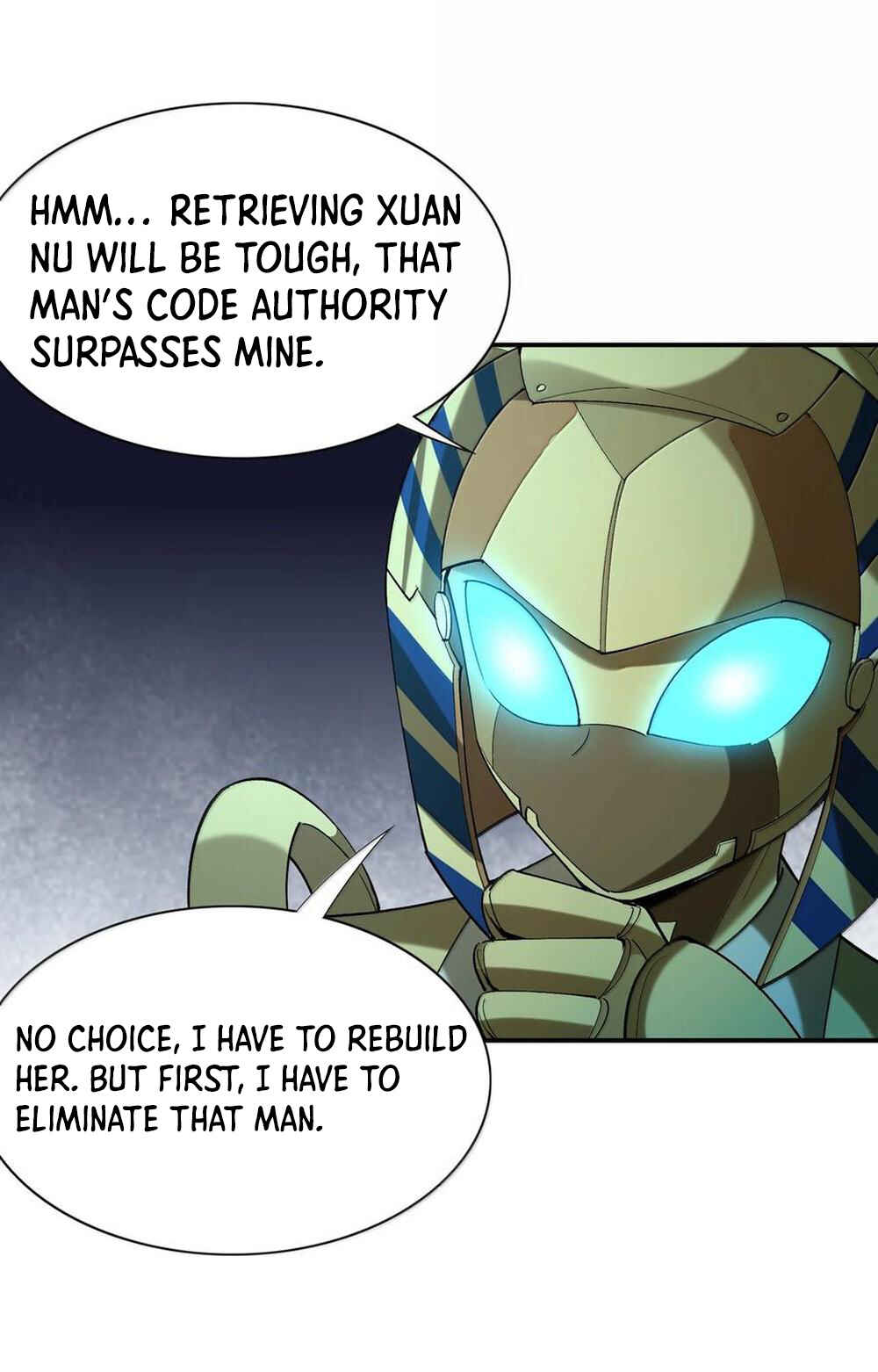 My Harem Consists Entirely of Female Demon Villains Chapter 163 - Page 54