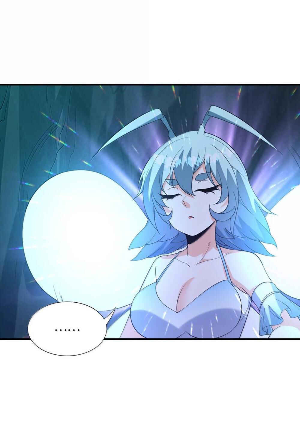 My Harem Consists Entirely of Female Demon Villains Chapter 163 - Page 6