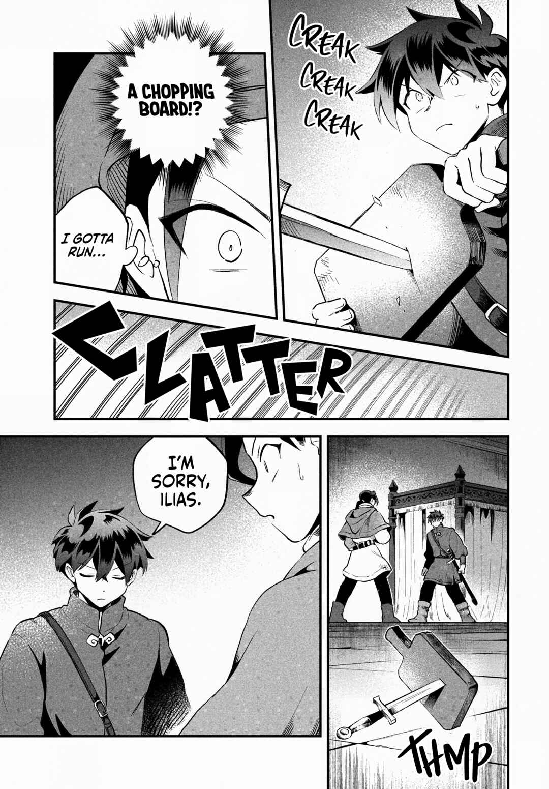 7-Nin no Nemuri Hime Chapter 67 - Page 8