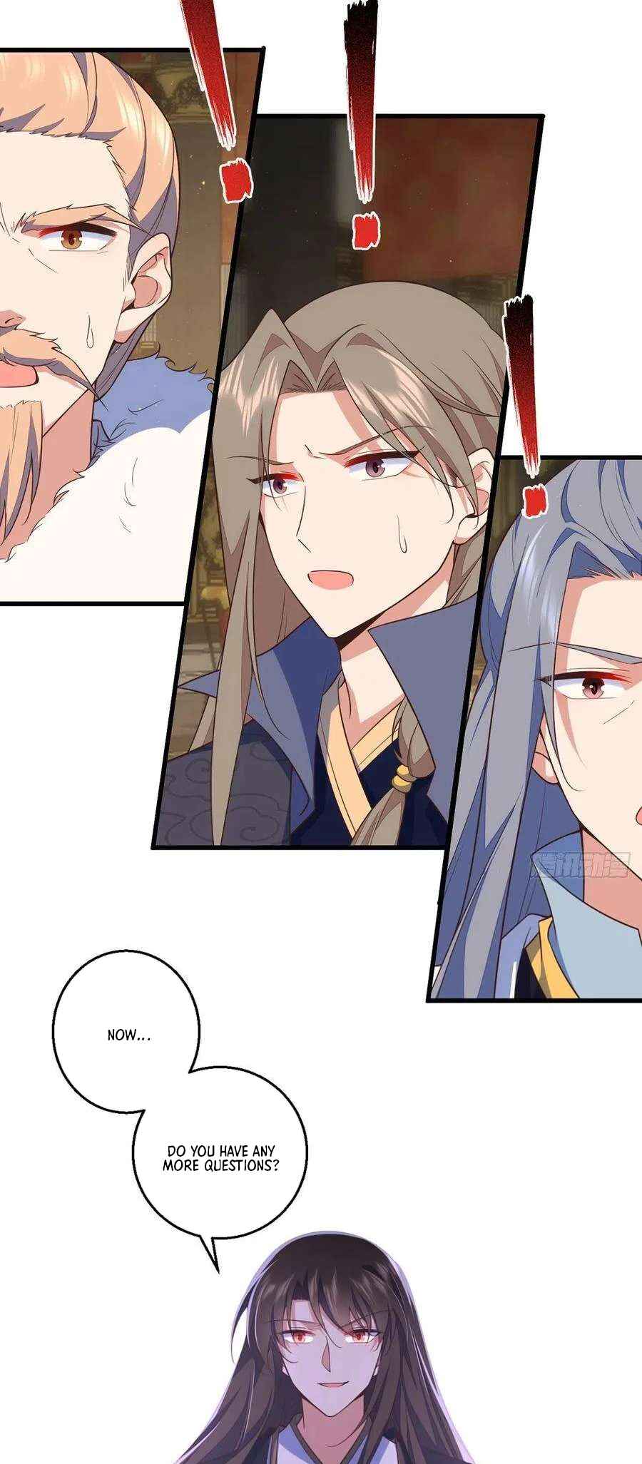 The Distinguished Cute Master Chapter 338 - Page 22