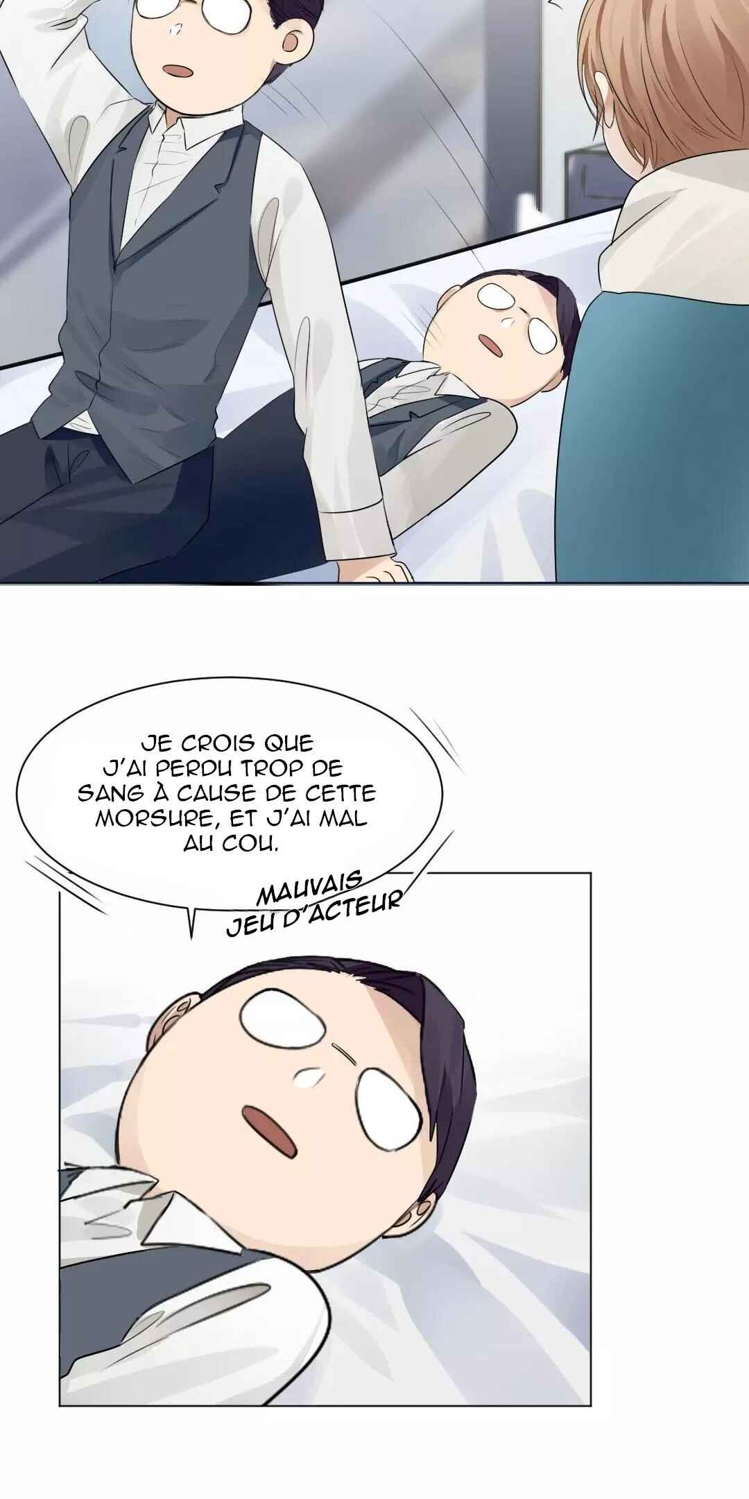 Bloody Taboo Chapter 29 - Page 17