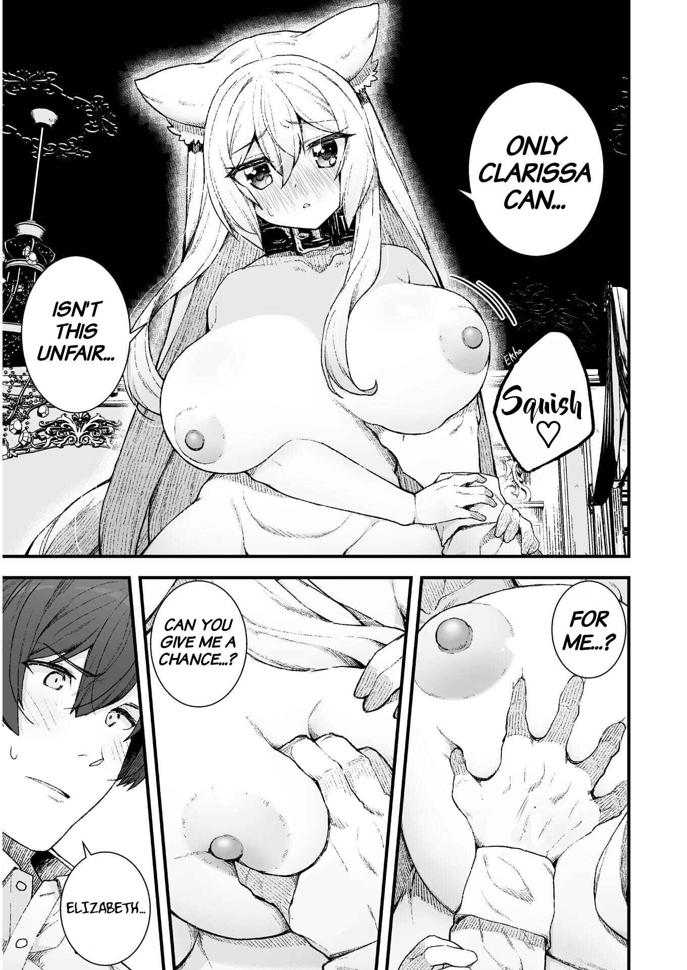 Suteishi Yuusha, Maou no Shita de Restart Chapter 6 - Page 22