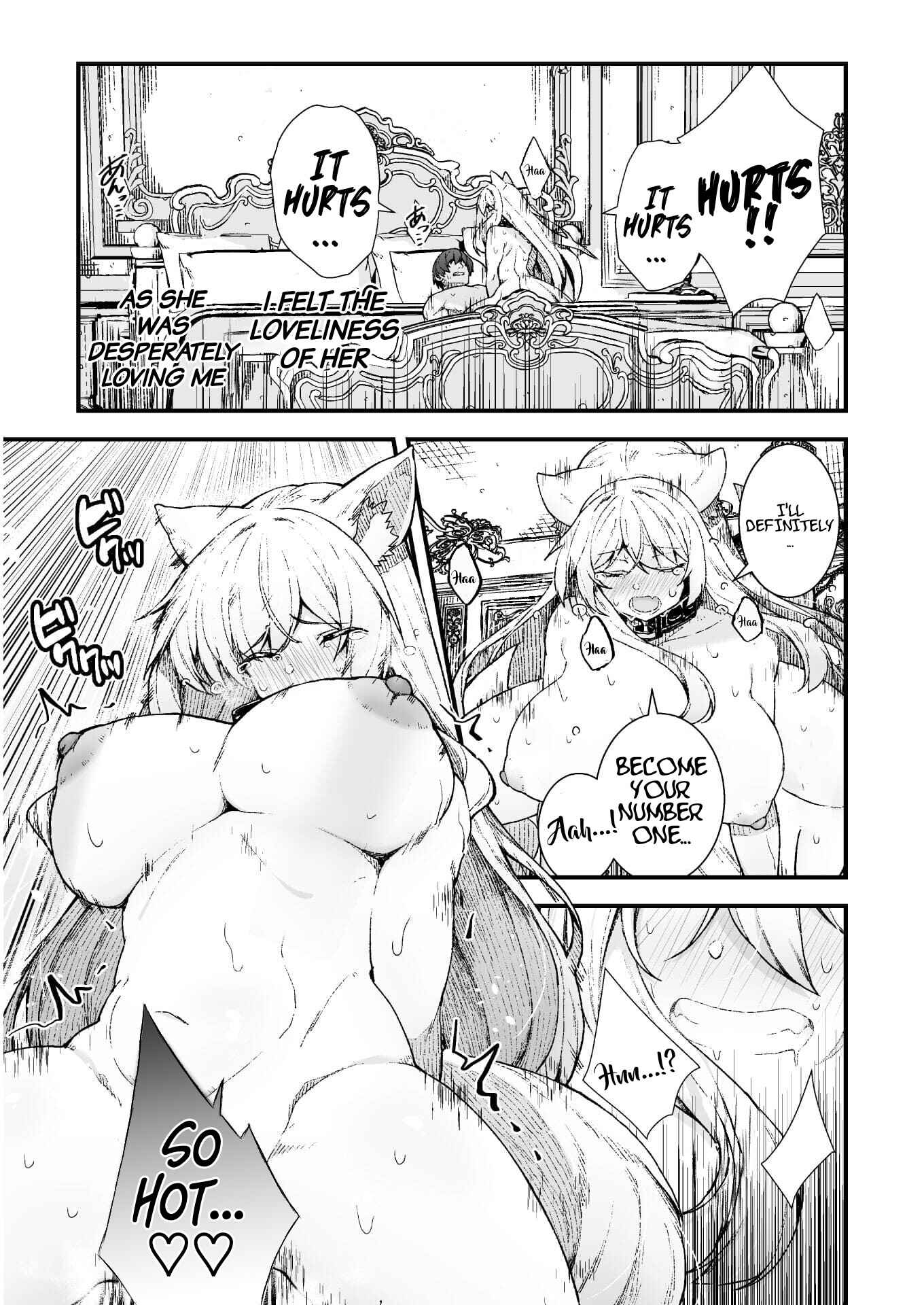 Suteishi Yuusha, Maou no Shita de Restart Chapter 6 - Page 24