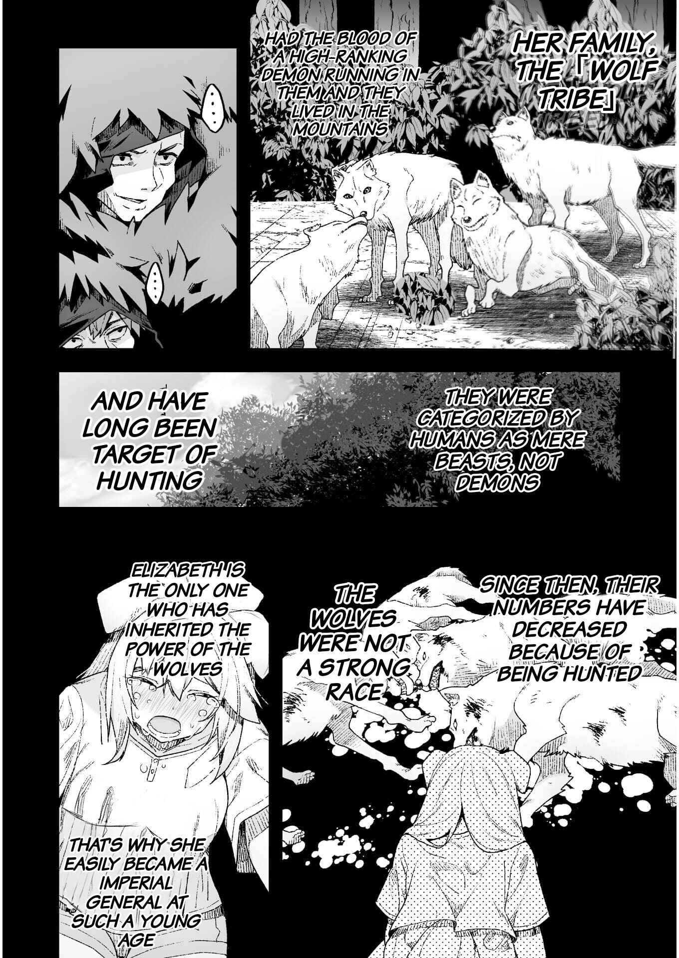 Suteishi Yuusha, Maou no Shita de Restart Chapter 6 - Page 3