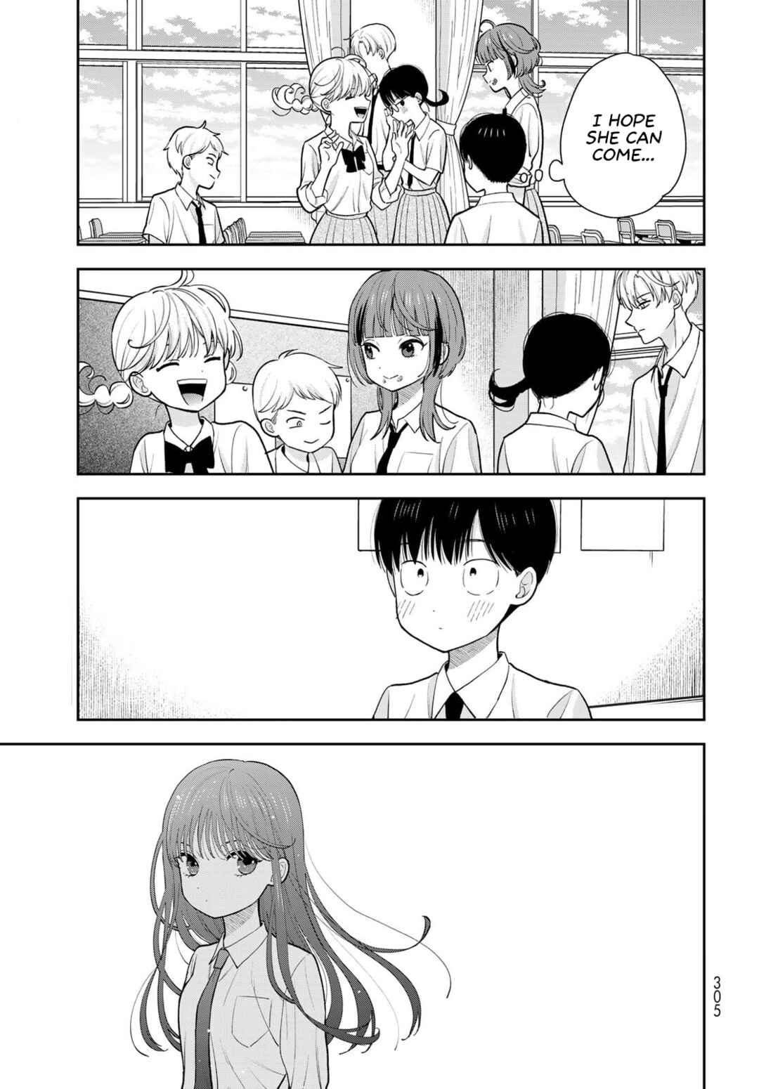 Boku dake ga Shitterun daze Chapter 11 - Page 17
