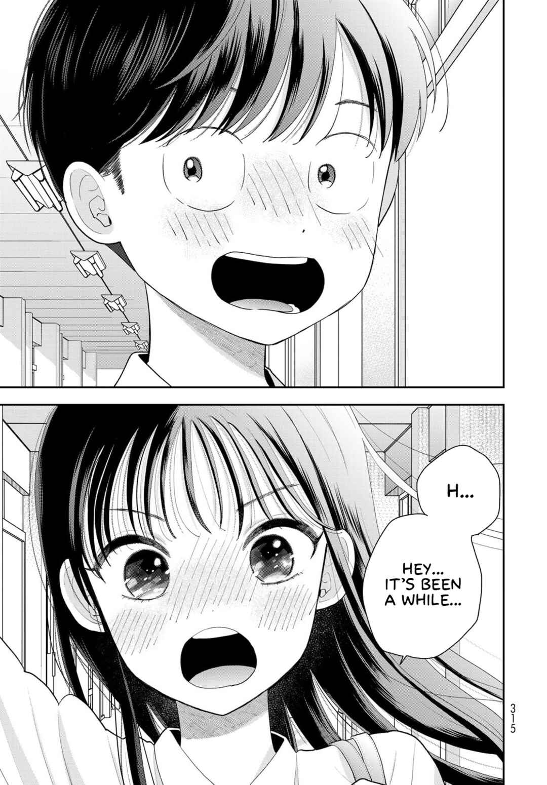 Boku dake ga Shitterun daze Chapter 11 - Page 27