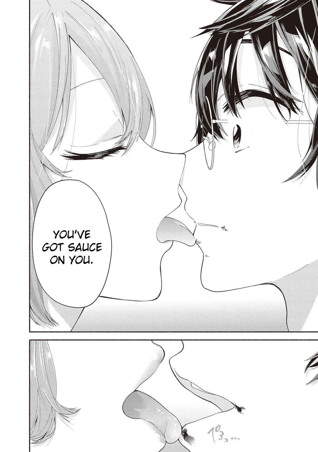 Tenkamusou no Otometachi ga Ore no Kodane o Ubaiatte Imasu!!!!! Chapter 2 - Page 16