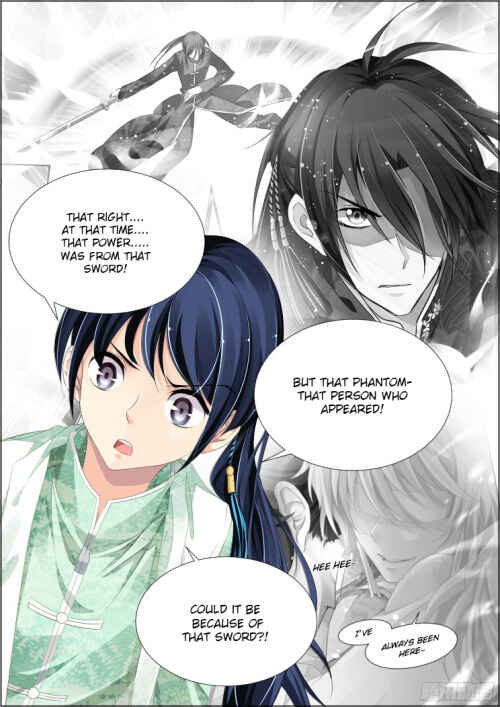 Soul Contract Chapter 82 - Page 4
