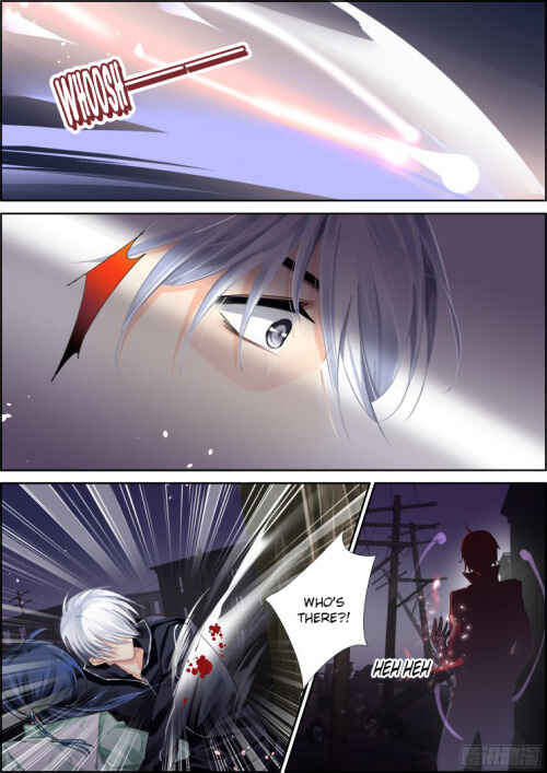 Soul Contract Chapter 82 - Page 7