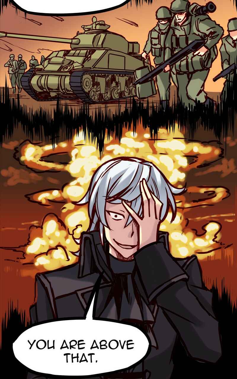 Everywhere & Nowhere Chapter 30 - Page 11