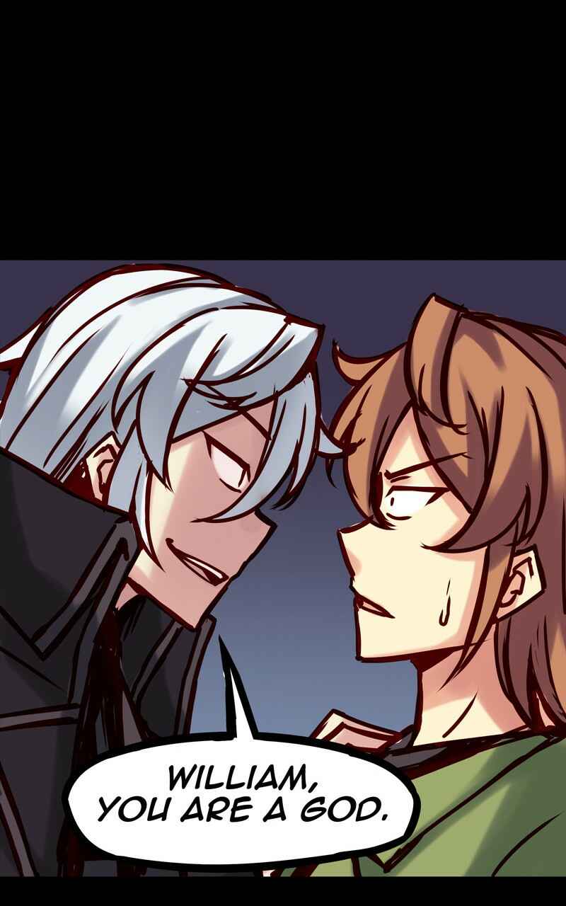 Everywhere & Nowhere Chapter 30 - Page 14