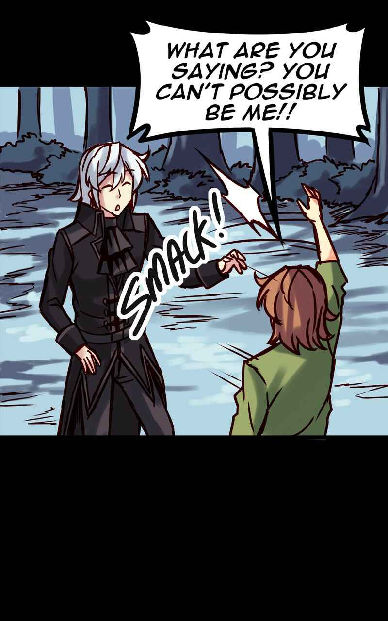 Everywhere & Nowhere Chapter 30 - Page 16