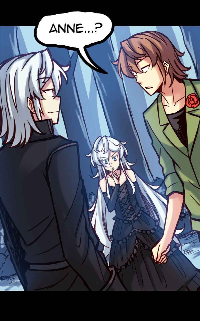 Everywhere & Nowhere Chapter 30 - Page 19