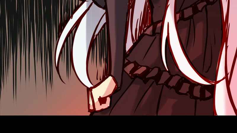 Everywhere & Nowhere Chapter 30 - Page 27