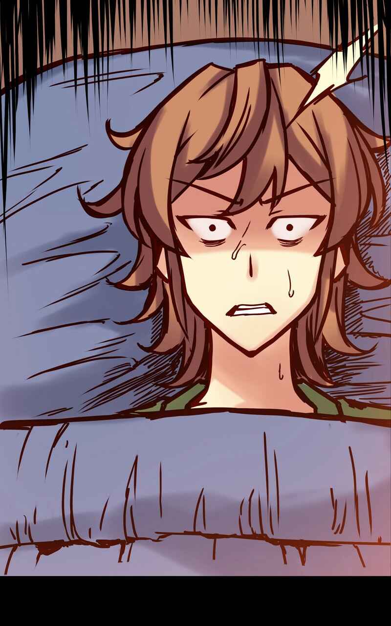 Everywhere & Nowhere Chapter 30 - Page 37