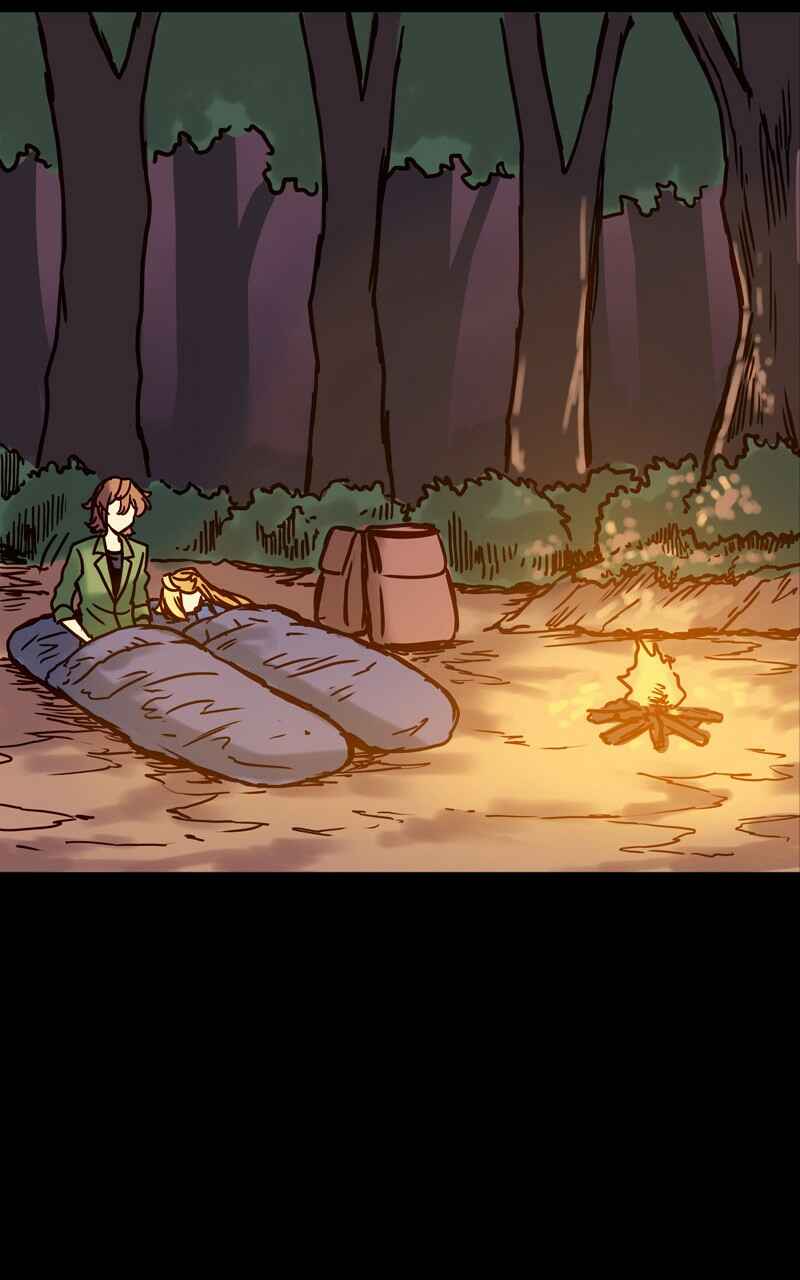 Everywhere & Nowhere Chapter 30 - Page 39