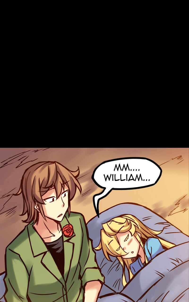 Everywhere & Nowhere Chapter 30 - Page 40