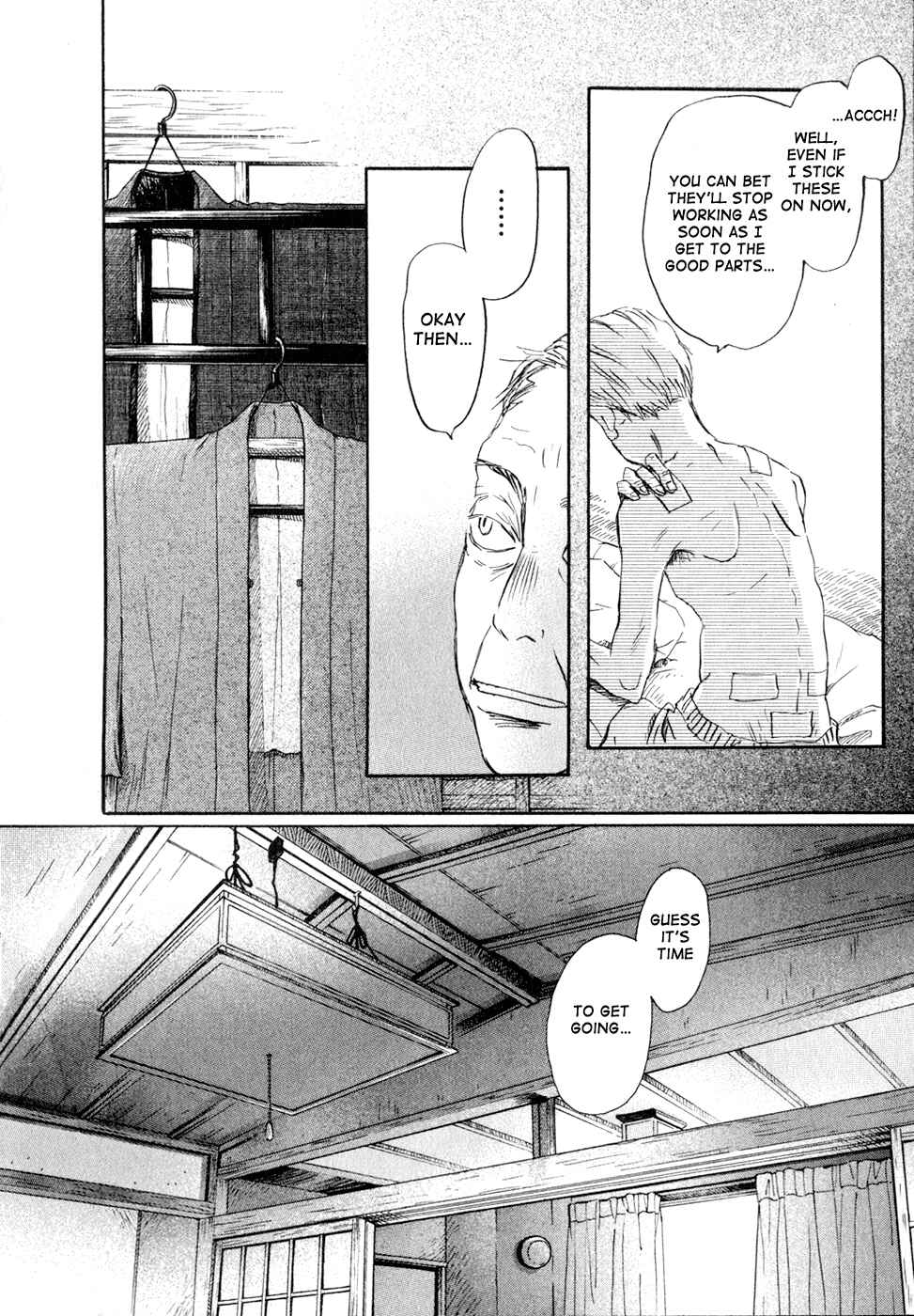 March Comes in Like a Lion Chapter 80 - Page 6