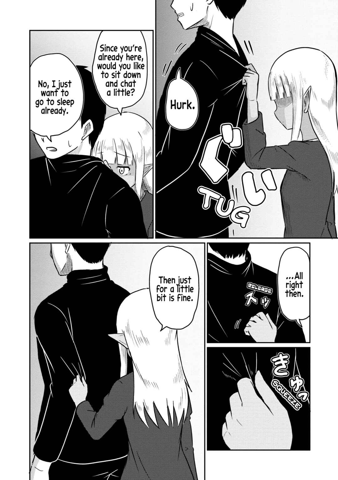 Kono Healer, Mendokusai Chapter 59 - Page 13