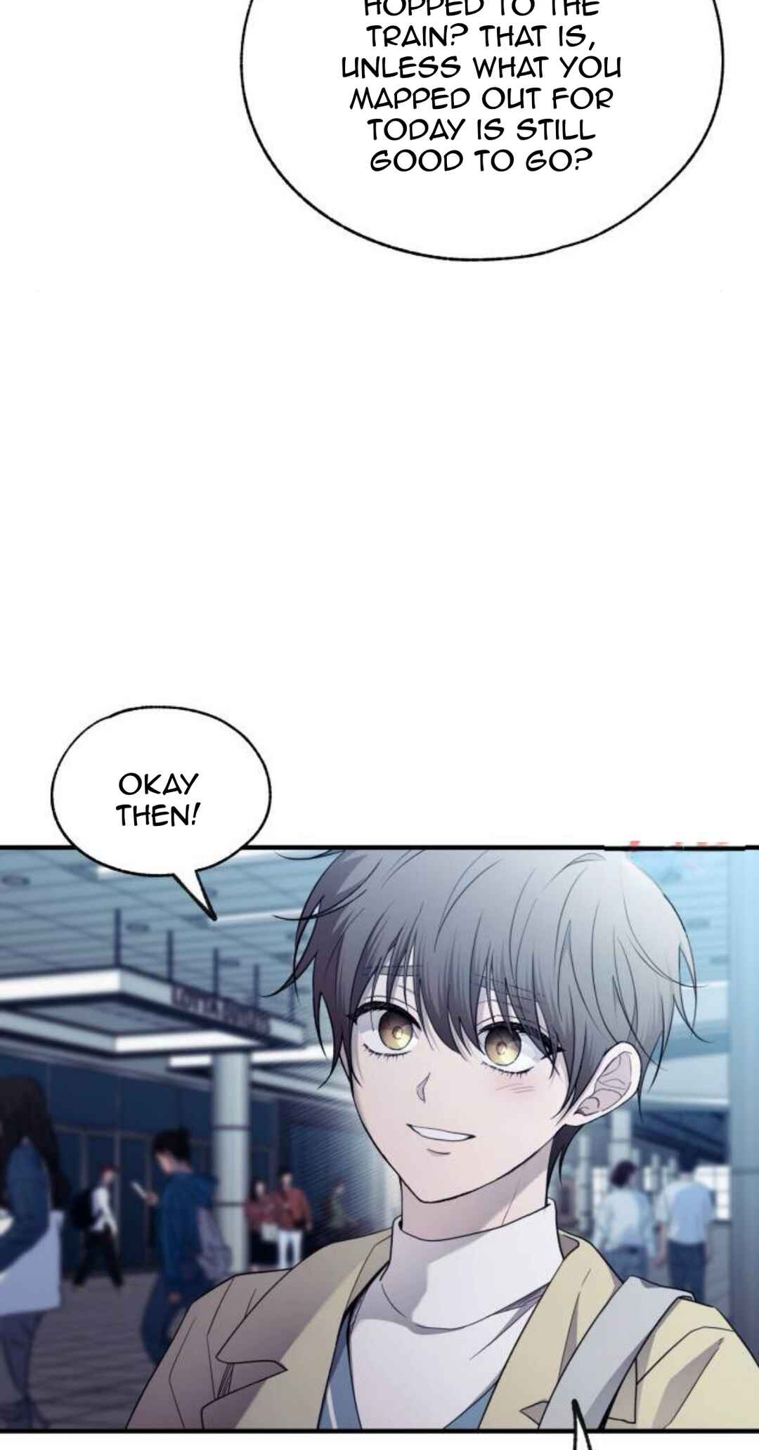 Yeon-u ui Sunjeong Chapter 223 - Page 11