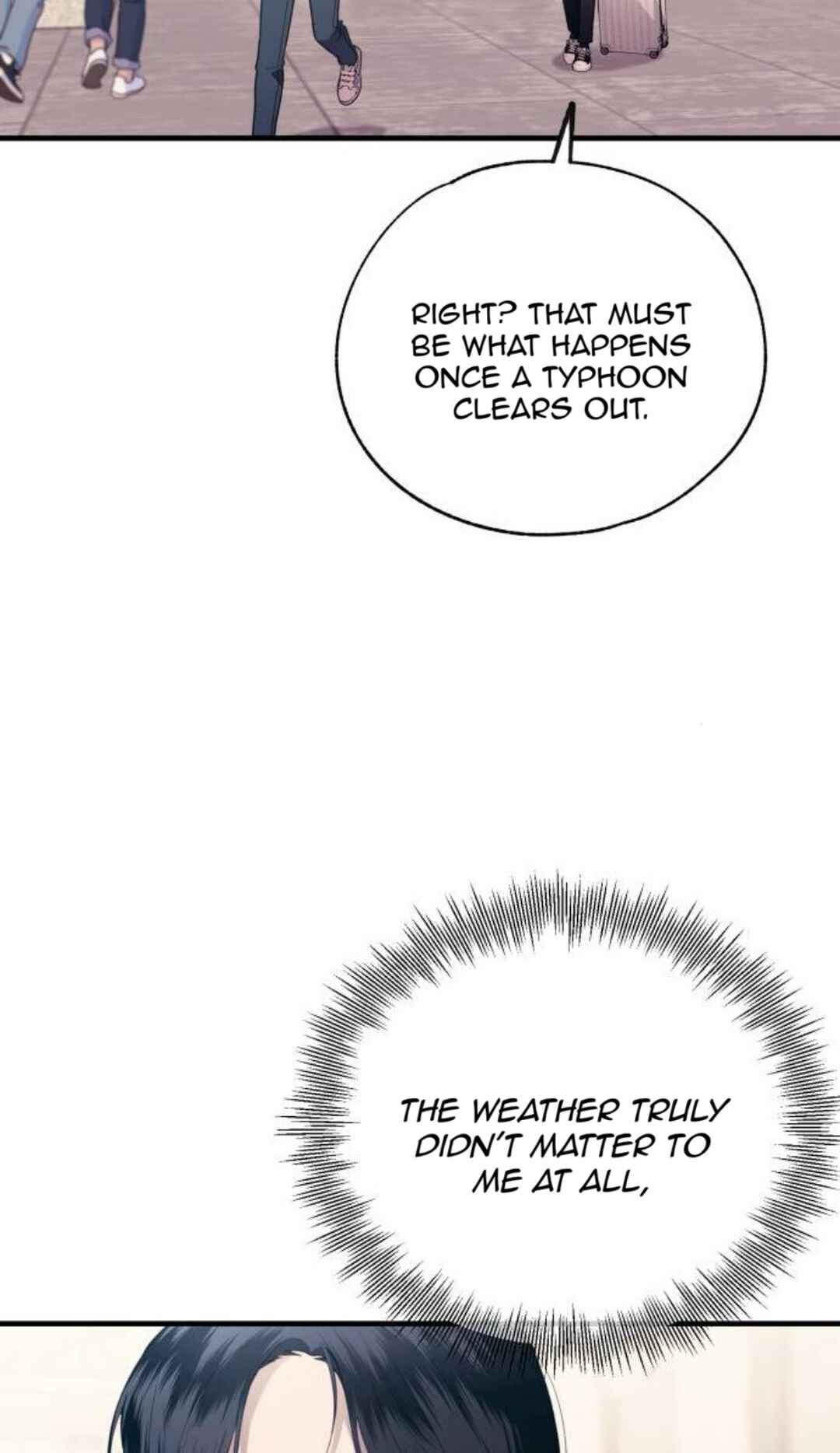 Yeon-u ui Sunjeong Chapter 223 - Page 16