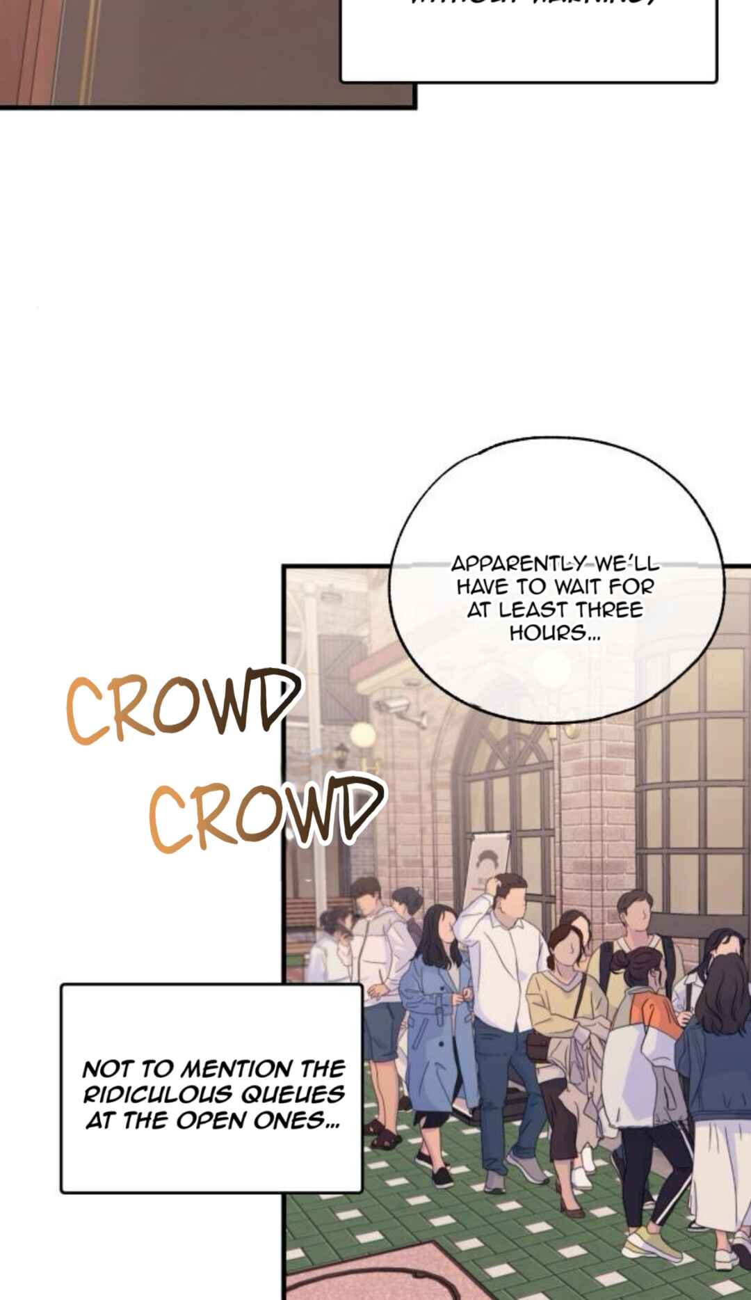 Yeon-u ui Sunjeong Chapter 223 - Page 21