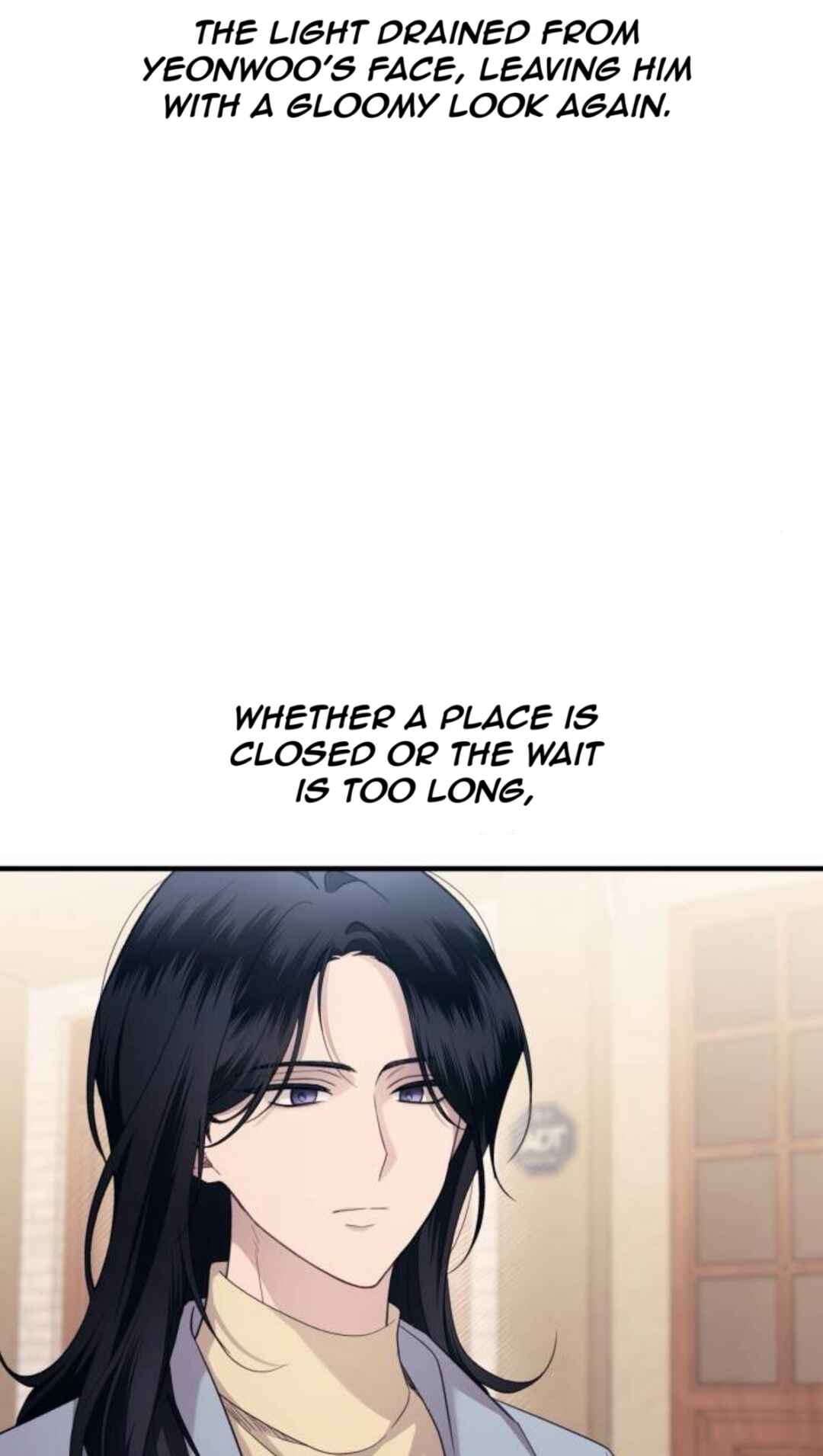 Yeon-u ui Sunjeong Chapter 223 - Page 23