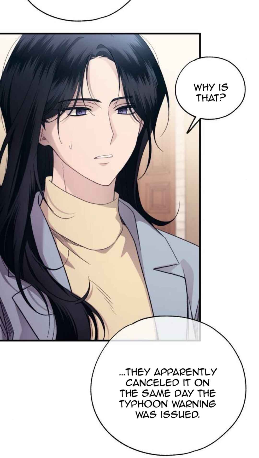 Yeon-u ui Sunjeong Chapter 223 - Page 29