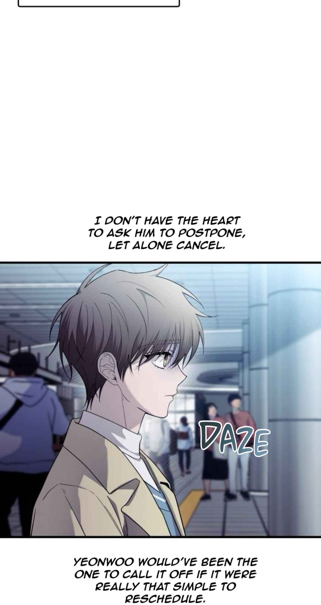 Yeon-u ui Sunjeong Chapter 223 - Page 3