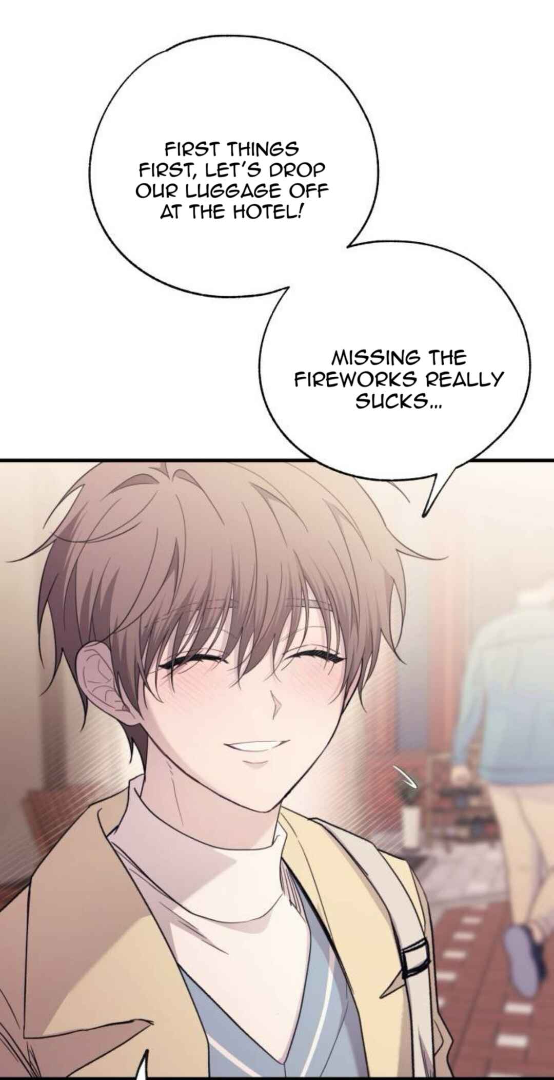 Yeon-u ui Sunjeong Chapter 223 - Page 32