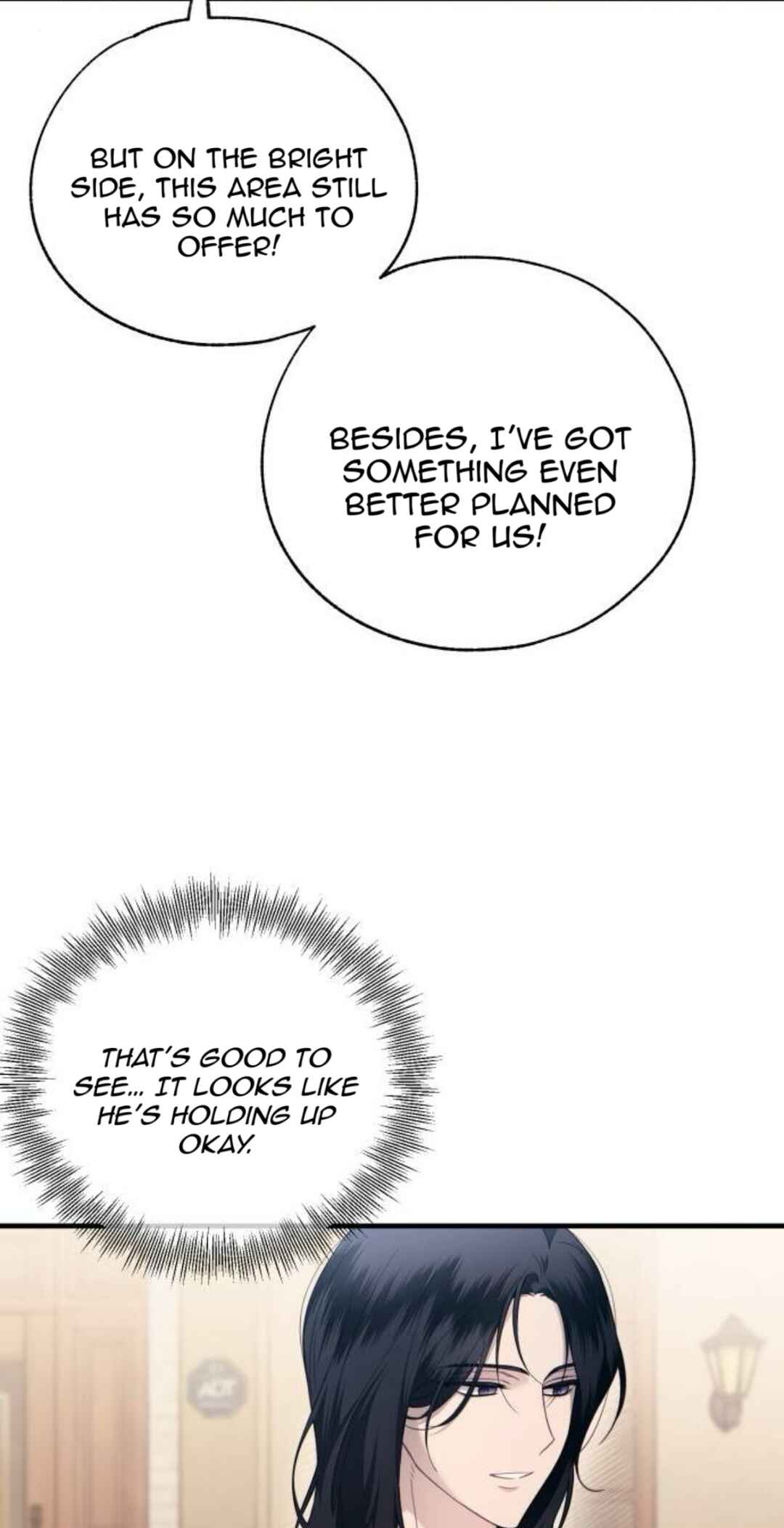Yeon-u ui Sunjeong Chapter 223 - Page 33