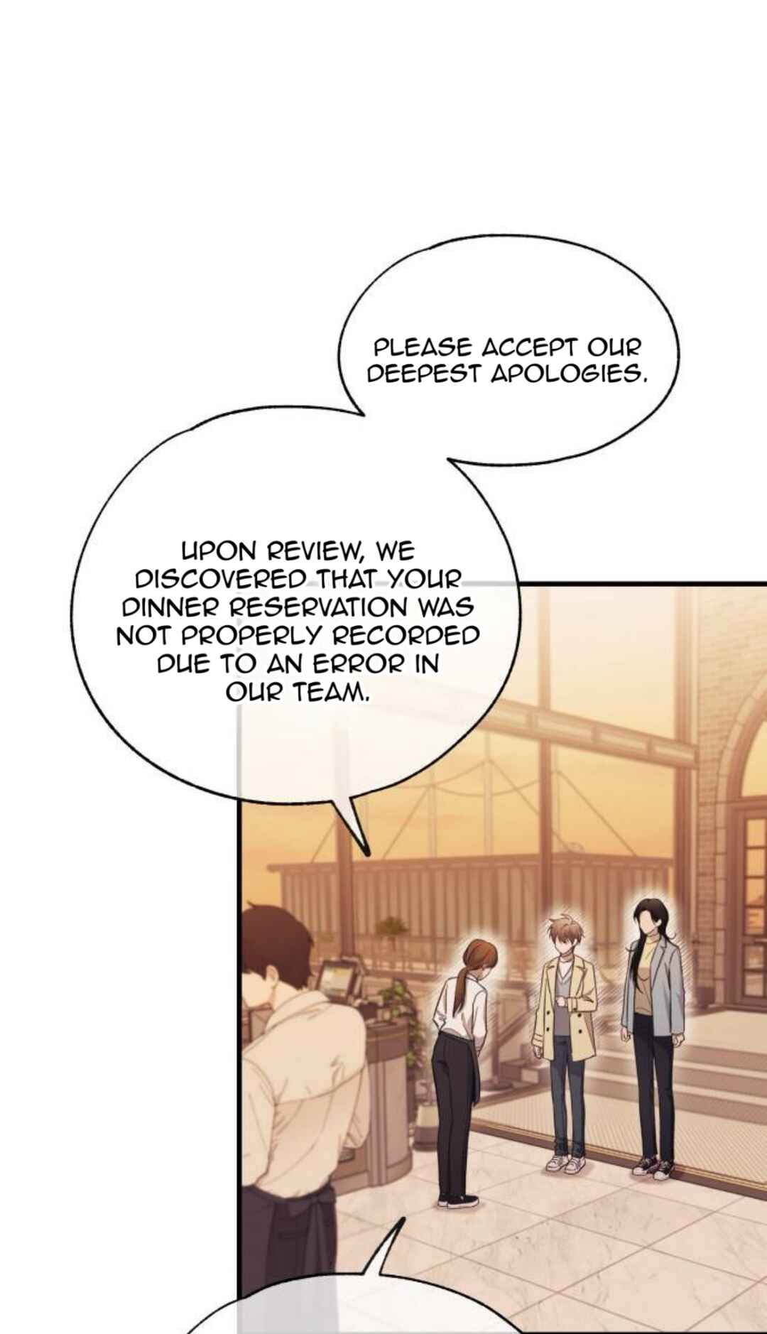 Yeon-u ui Sunjeong Chapter 223 - Page 37
