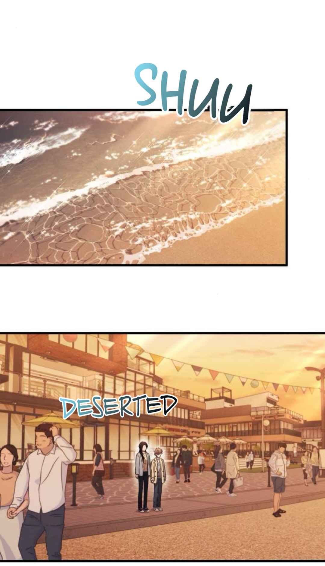Yeon-u ui Sunjeong Chapter 223 - Page 43