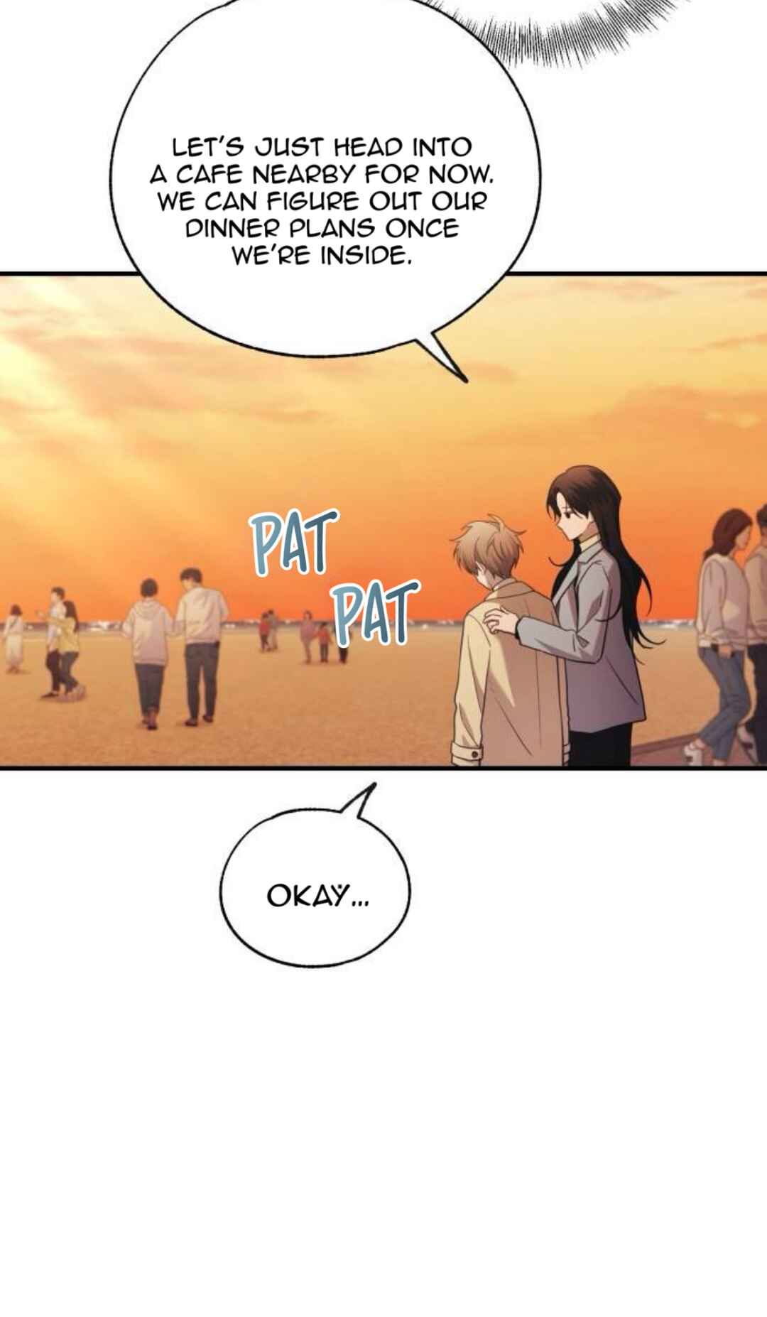Yeon-u ui Sunjeong Chapter 223 - Page 47