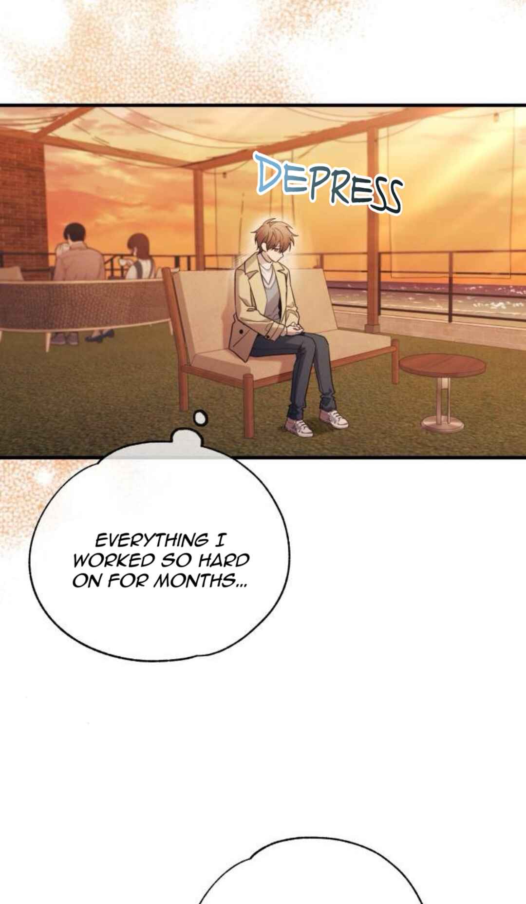 Yeon-u ui Sunjeong Chapter 223 - Page 49