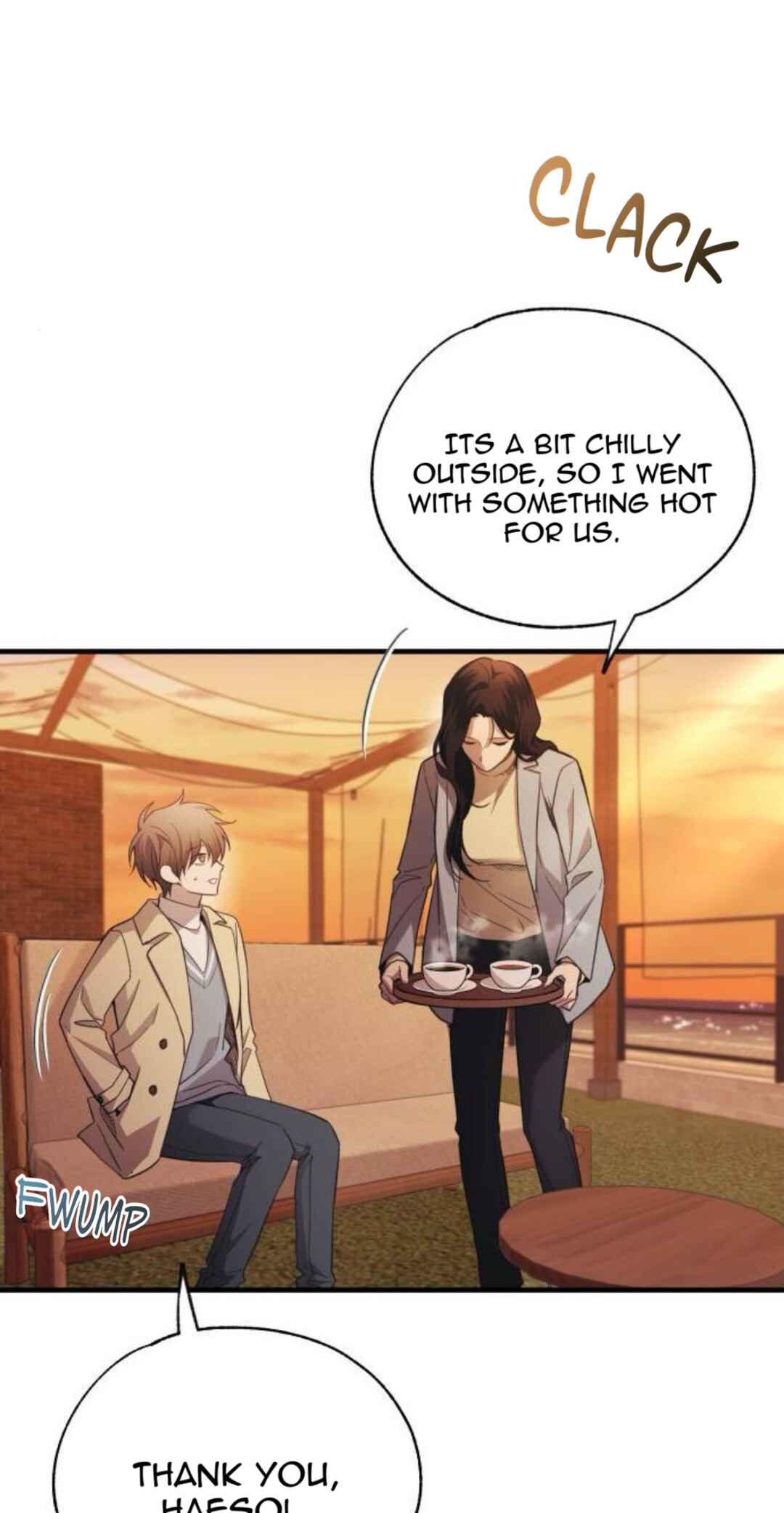 Yeon-u ui Sunjeong Chapter 223 - Page 57