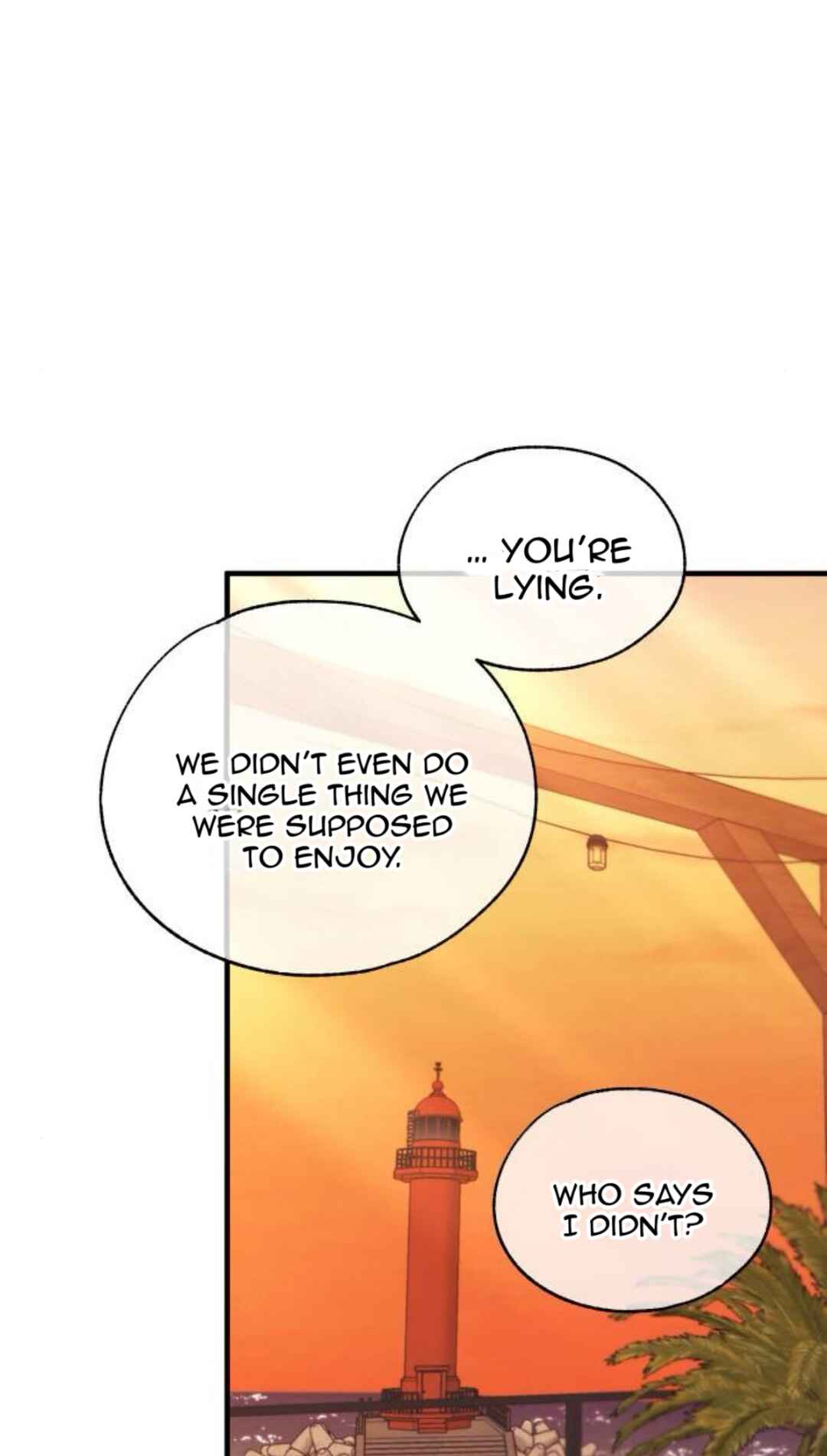 Yeon-u ui Sunjeong Chapter 223 - Page 61
