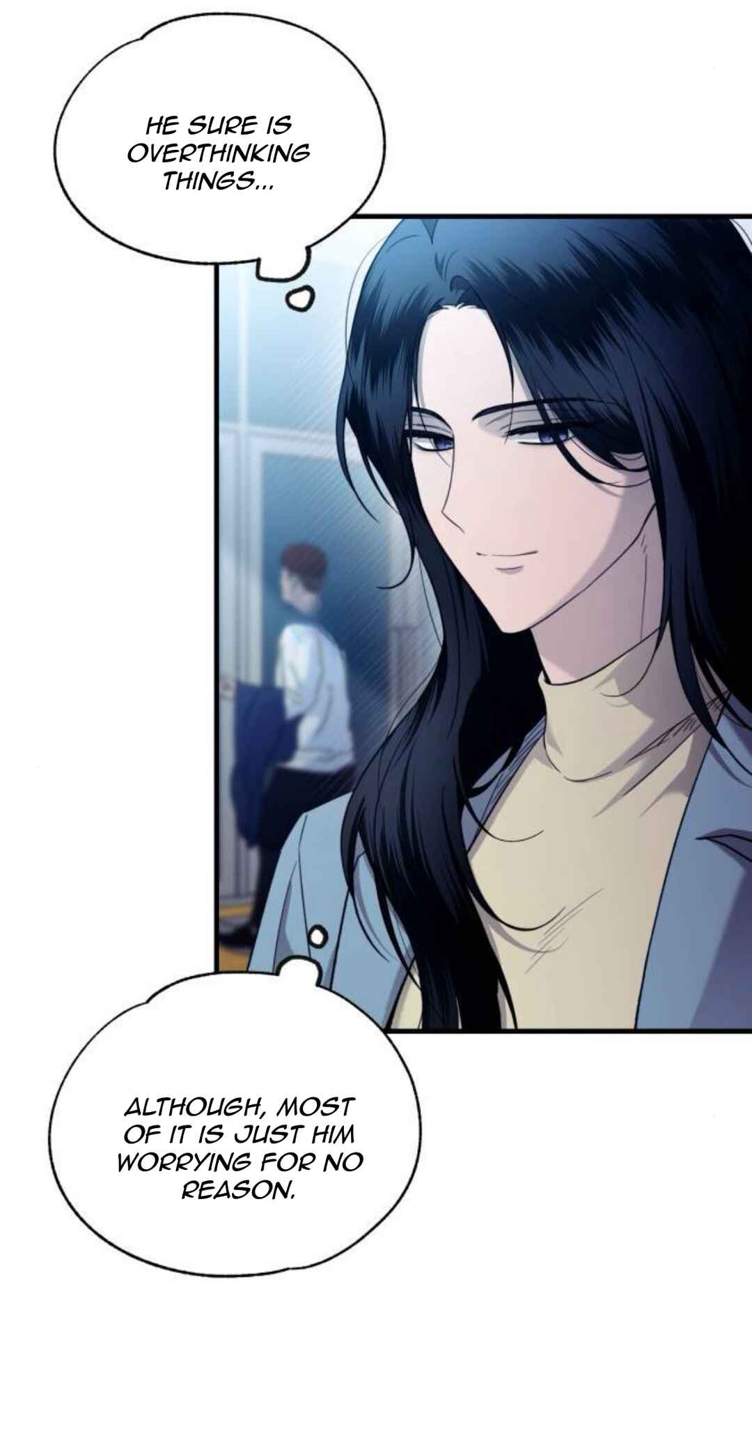 Yeon-u ui Sunjeong Chapter 223 - Page 8