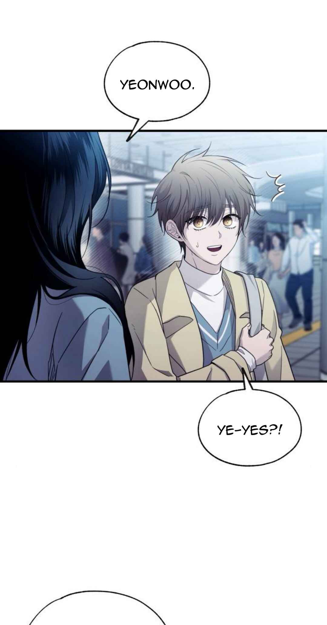 Yeon-u ui Sunjeong Chapter 223 - Page 9