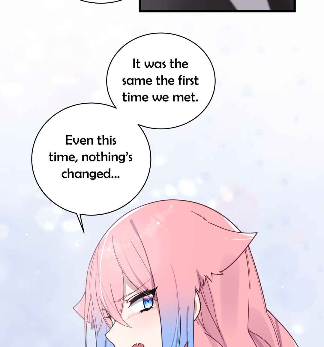 My Fake Girlfriend's Defending Against Their Attacks Chapter 108 - Page 13