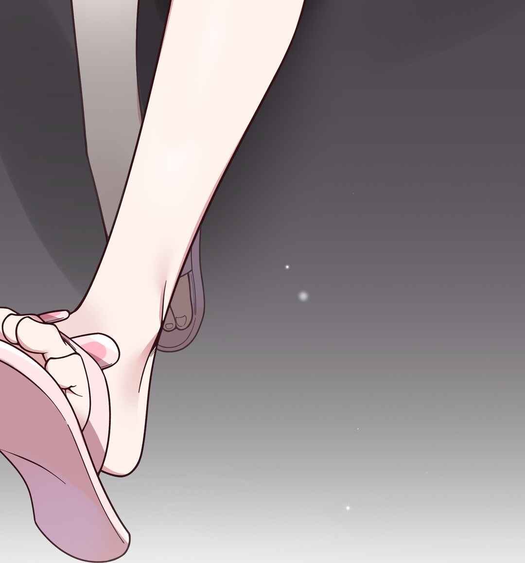 My Fake Girlfriend's Defending Against Their Attacks Chapter 108 - Page 17