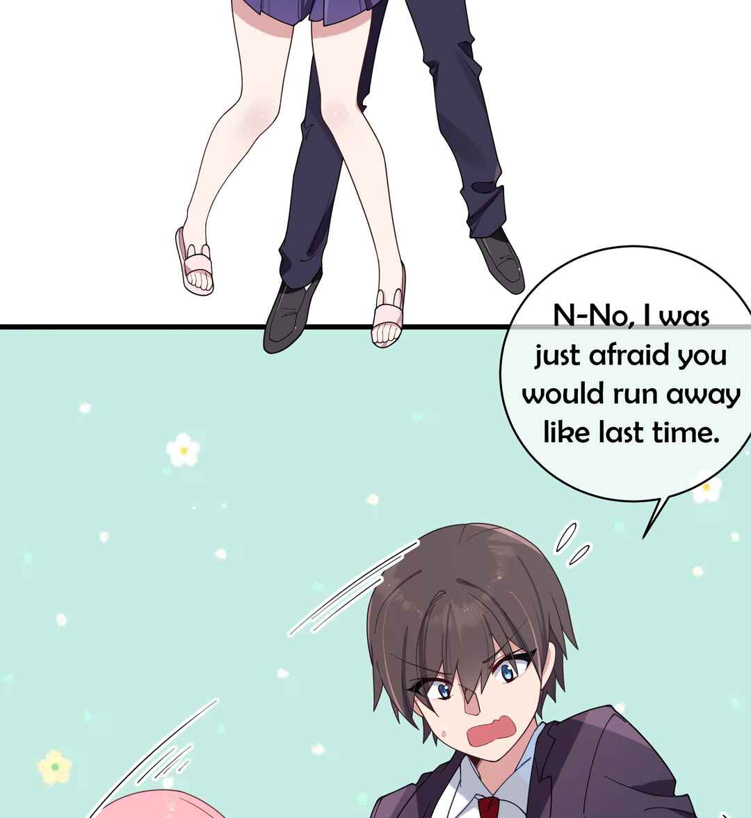 My Fake Girlfriend's Defending Against Their Attacks Chapter 108 - Page 3