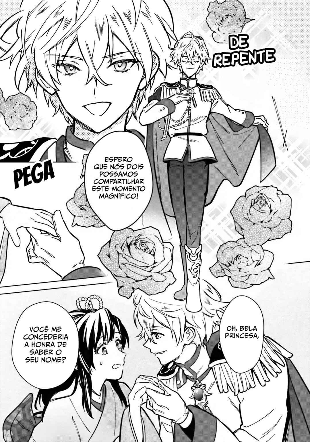 Ore no Shibou Flag ga Todomaru Tokoro o Shiranai Chapter 81 - Page 14