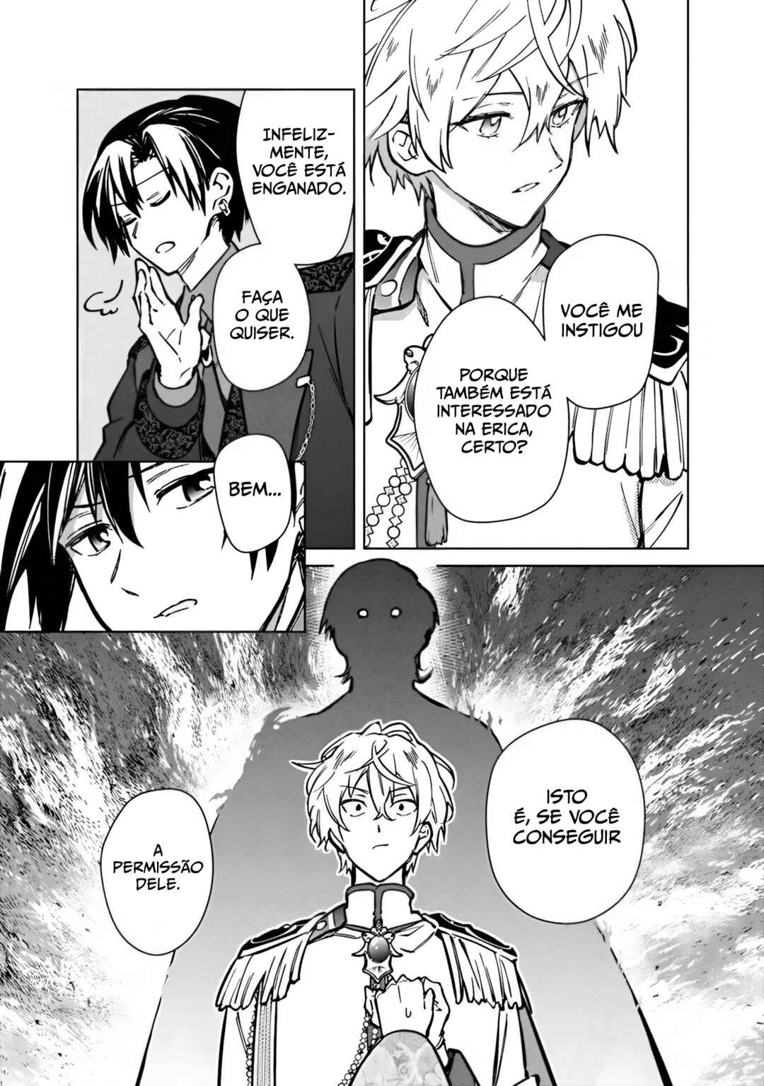 Ore no Shibou Flag ga Todomaru Tokoro o Shiranai Chapter 81 - Page 18