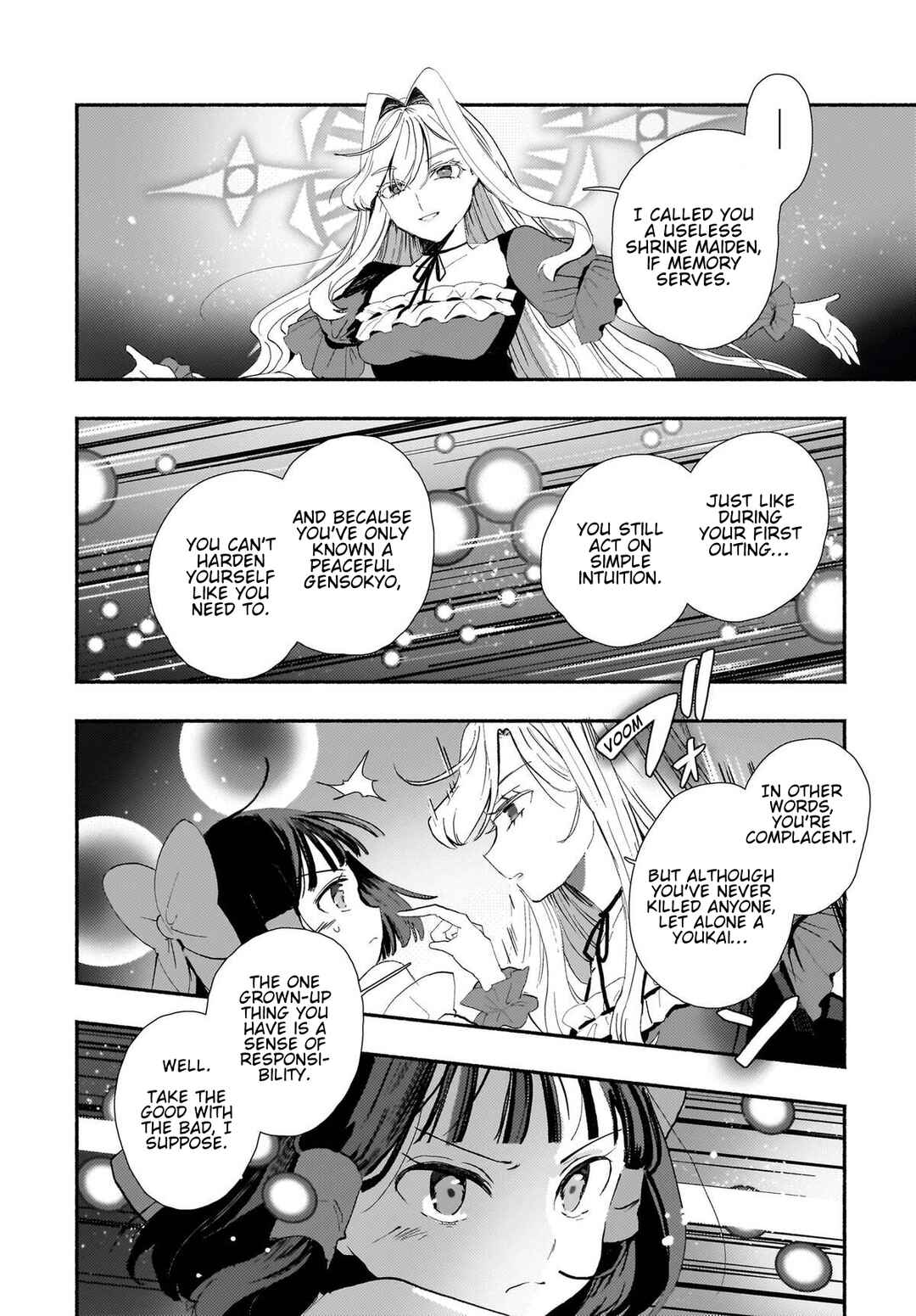 SPELL Chapter 10 - Page 12