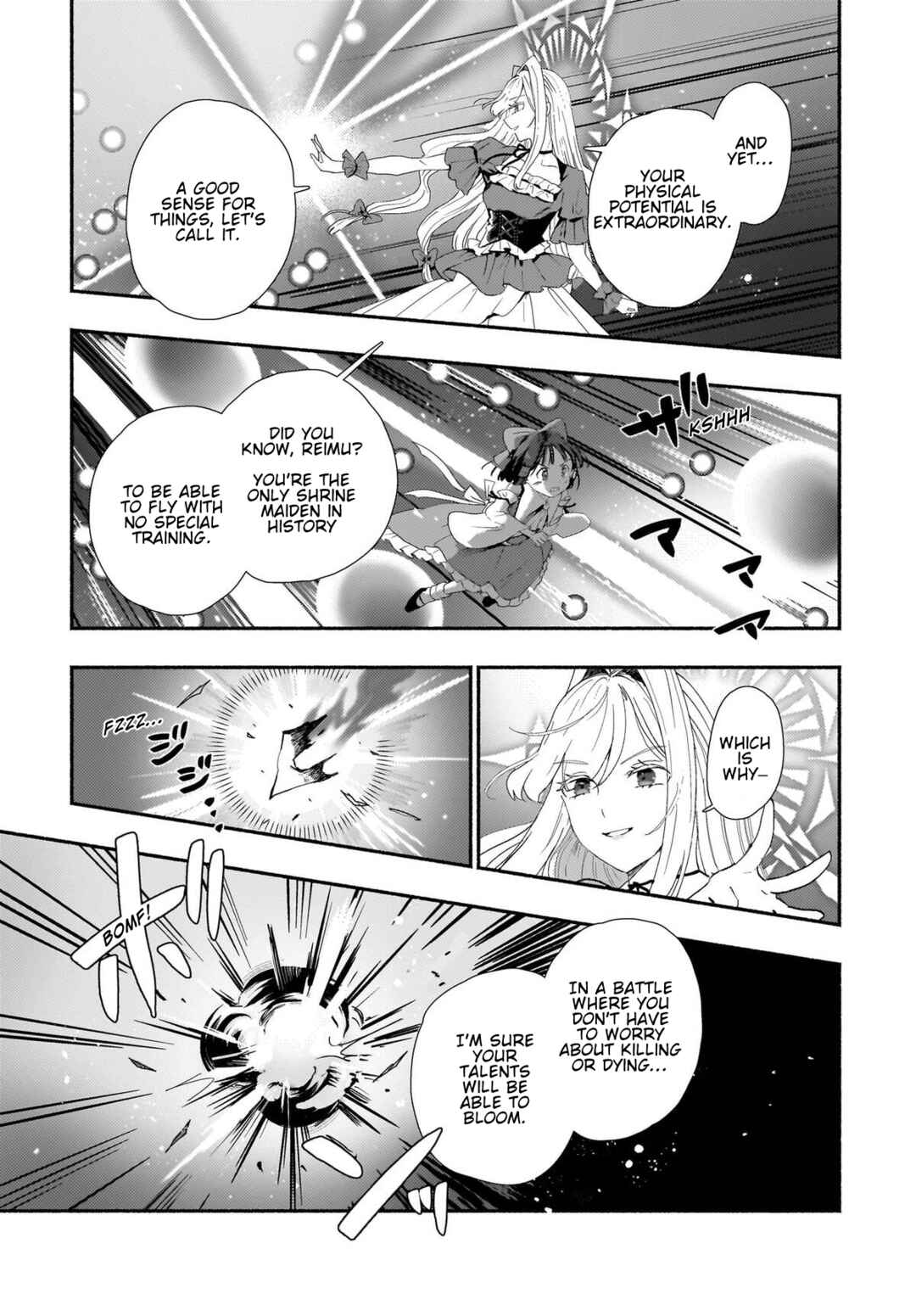 SPELL Chapter 10 - Page 13
